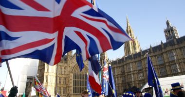 Stire din Actualitate : Brexitul e inevitabil!