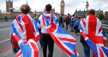 Stire din Actualitate : Brexit. Vineri, zi importantă în Camera Comunelor