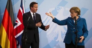BREXIT. Marea Britanie ar putea fi în pragul unei recesiuni
