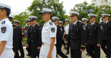 Printre sute de catarge! Nava-școală "Mircea", la Regata l’Armada de Rouen 2019 - 4