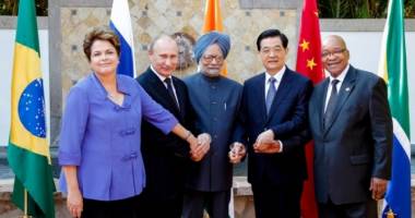Stire din Actualitate : FMI pierde monopolul de putere. Statele BRICS, decizie radicală