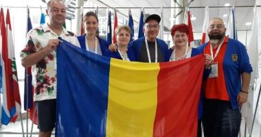 Stire din Sport : România, în semifinalele Campionatului Mondial de bridge de la Wuhan