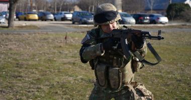 Stire din Eveniment : Militarii Brigăzii 9 Mecanizată „Mărășești”, pregătiţi temeinic pentru situaţii dintre cele mai complexe