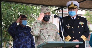 Brigada 9 Mecanizată „Mărășești” are un nou comandant - 5