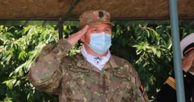 Comandant nou la Brigada 9 Mecanizată „Mărășești” - 2