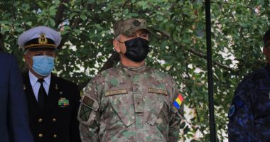 Brigada 9 Mecanizată „Mărășești” are un nou comandant - 3