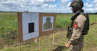 Au fost desemnați subofițerul și soldatul anului 2021, la Brigada 9 Mecanizată „Mărășești” - 2