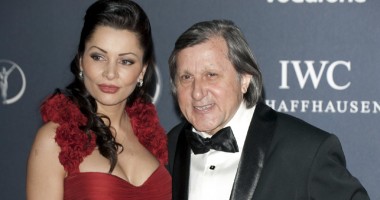 Stire din Monden : Brigitte Sfăt, căutată de poliție!