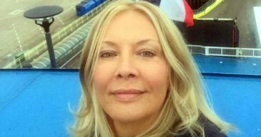 Stire din Actualitate : O britanică a fost salvată de la moarte după zece ore petrecute în apă