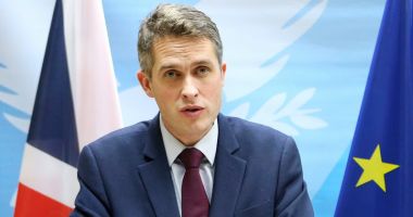 Stire din Actualitate : Britanicii, atac dur la adresa Rusiei: "Este un stat paria!"