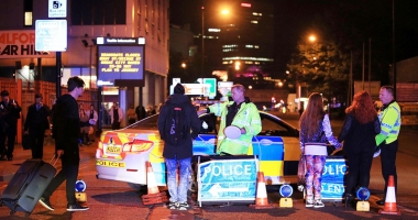 Britanicii sunt indignați! Scurgere de informații în ancheta privind atentatul de la Manchester - 2