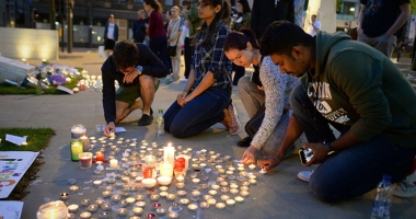 Stire din Actualitate : Britanicii sunt indignați! Scurgere de informații în ancheta privind atentatul de la Manchester