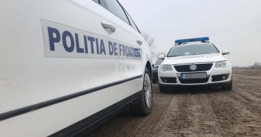 Stire din Eveniment : Un englez a trecut granița ilegal, în timp ce se plimba pe plajă