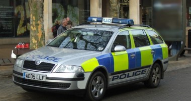 Stire din Actualitate : Români din Marea Britanie, salvați de la SCLAVIE