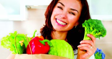 Broccoli vă ajută să tratați bolile stomacului