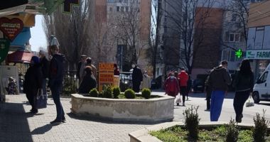 Brotăcei, zonă "fierbinte" a Constanței! "La ora prânzului, toată lumea uită de starea de urgență!" - 2