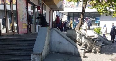 Brotăcei, zonă "fierbinte" a Constanței! "La ora prânzului, toată lumea uită de starea de urgență!" - 3