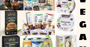 Stire din Social : Descoperă universul nostru vegan și de post – diversitate, gust autentic și preparate românești în variantă plant-based la Curtea Brâncovenească