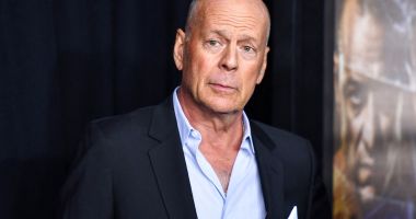 Fiica lui Bruce Willis a scris despre boala tatălui ei: 