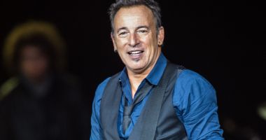 Stire din Actualitate : Bruce Springsteen va lansa un album de coveruri ale unor piese soul