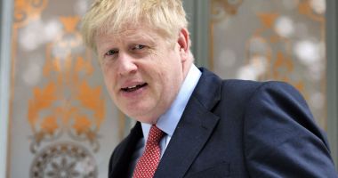 Stire din Actualitate : Bruxelles-ul se pregătește pentru revenirea lui Boris Johnson