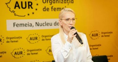 Stire din Politică-Administrație : Ramona Bruynseels critică aderarea României la mini-Schengen