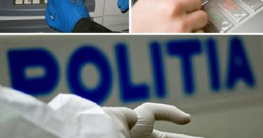 Stire din Eveniment : "Bucla libaneză", cea mai nouă modalitate de clonare a cardului