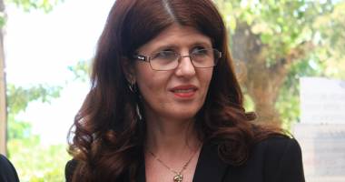 La ce important eveniment participă Gabriela Bucovală