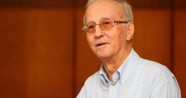 Stire din Sport : Traian Bucovală, mesaj de condoleanțe pentru Liliana Tomescu Gălan