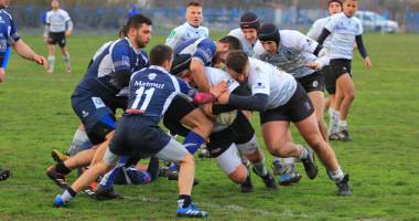 Stire din Sport : Bucovina Suceava, prima adversară a CS Năvodari în Cupa României