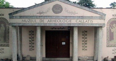 Stire din Cultură-Educație : Bucovina tradițională în Callatis