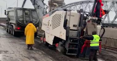 Stire din Actualitate : Trafic îngreunat pe A2 București – Constanța, din cauza unor lucrări de infrastructură