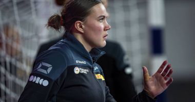 Stire din Sport : Olandeza Merel Freriks va juca din vară la CSM București