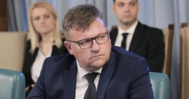 Stire din Actualitate : Marius Budăi anunță cum va renegocia plafonul pentru pensii