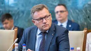 Stire din Actualitate : Marius Budăi, despre primele plăți ale pensiilor majorate! Poștașul vine începând de mâine