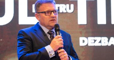 Stire din Social : Ministrul Marius Budăi e hotărât: „Nu le mai acord niciun sprijin dacă nu vor să muncească”
