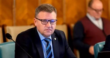 Stire din Social : Budăi: “Tot mai mulți ucraineni se angajează în România”