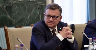 Stire din Eveniment : Fostul ministru al Muncii, Marius Budăi,  internat de urgență la Neurochirurgie. I s-a făcut rău la volan