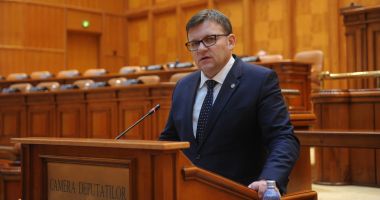 Stire din Politică-Administrație : Budăi: Vom continua implementarea Legii salarizării indiferent de dorințele unora sau altora