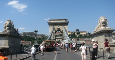 Stire din Diverse : Zeci de motive pentru care merită să vizitezi Budapesta