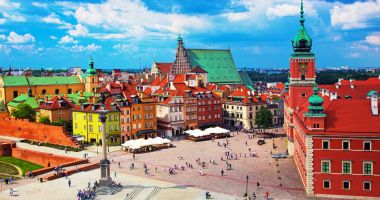 Stire din Actualitate : Budapesta, Varșovia, Praga și Bratislava fac front comun împotriva populiștilor