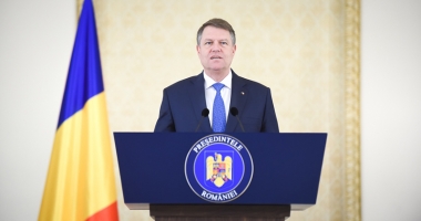 Stire din Politică-Administrație : Președintele Klaus Iohannis a promulgat Bugetul