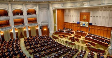 Stire din Politică-Administrație : Parlamentul începe dezbaterea bugetului de stat pe acest an