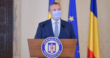 Stire din Politică-Administrație : Bugetul de stat ar urma să fie prezentat Parlamentului până la 20 decembrie