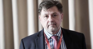 Stire din Social : Bugetul Ministerului Sănătăţii ar putea fi suplimentat săptămâna viitoare