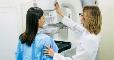 Stire din Social : Bugetul programelor de screening și prevenției a fost majorat