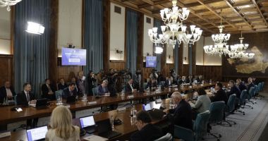 Stire din Actualitate : Bugetul Ministerului Sănătăţii, suplimentat cu 223 de milioane de lei