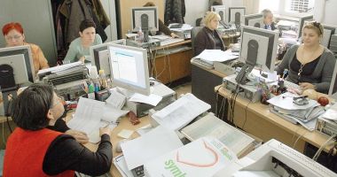 Stire din Social : Primii bugetari daţi afară! Sebastian Burduja vrea să dea un exemplu și altor ministere