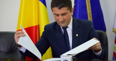 Stire din Politică-Administrație : Constanța, cel mai mare buget din istoria orașului. Ce va face Primăria cu banii?
