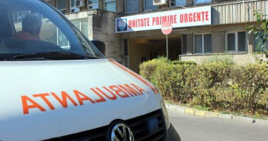 Stire din Sănătate : Spitalul Județean ar putea primi mai mulți bani de la CJAS